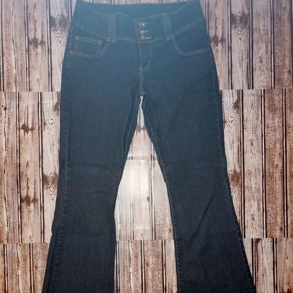 V.S.H. Jeans - Picture 1 of 5